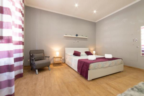 Alfeo E Aretusa Apartment